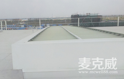 薄型通風(fēng)器(TC12型) 薄型通風(fēng)器(TC12型)